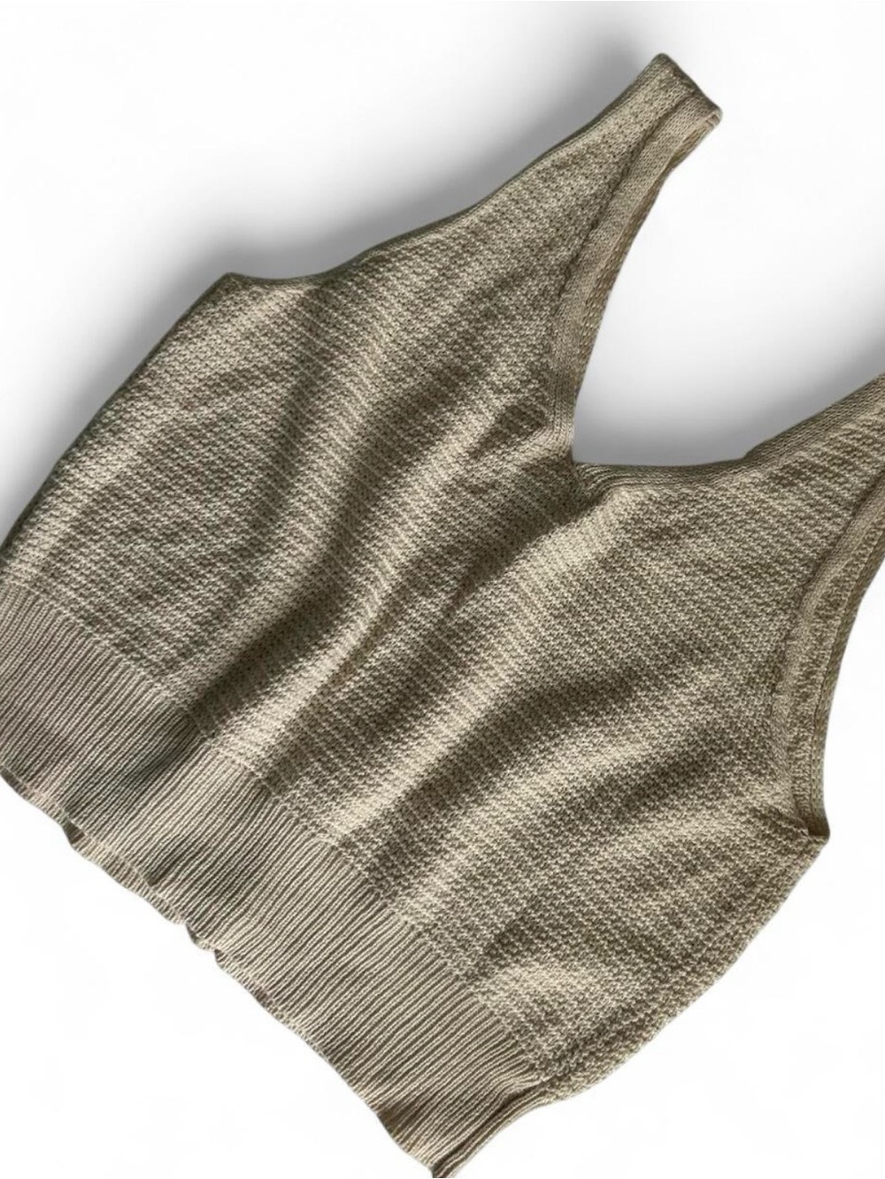 Matching Knit Set - Picture 3 of 7